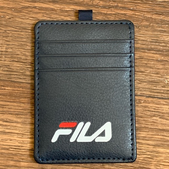 fila wallet